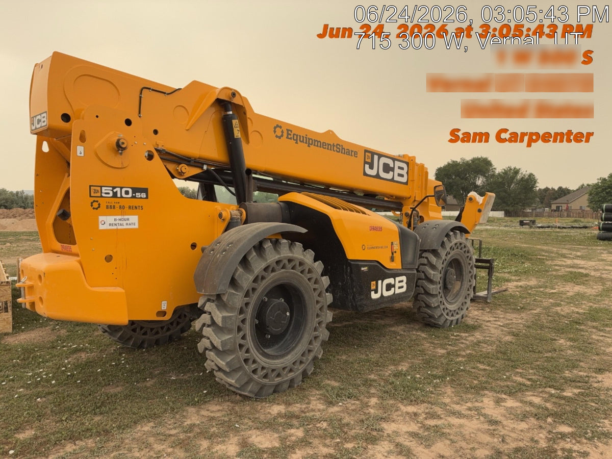 2024 JCB 510-56