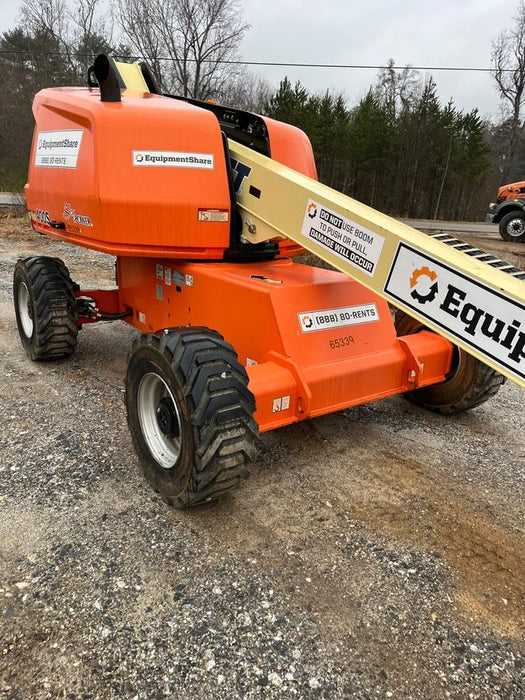 2020 JLG 400S