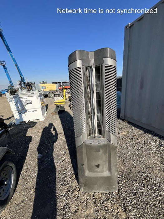 2023 VECTOR Vector Max