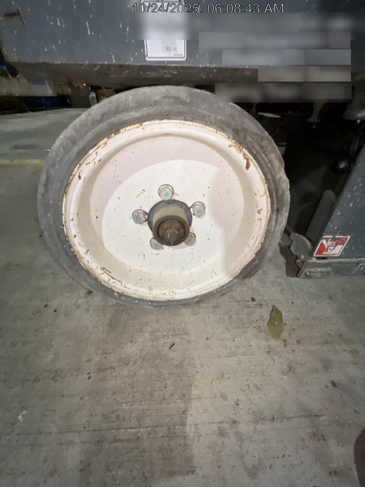 2017 Skyjack SJIII-3226 Standard