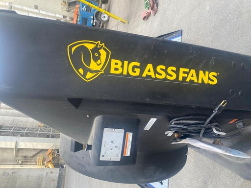 2024 BIG ASS FANS Cool Space 400