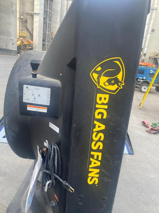 2024 BIG ASS FANS Cool Space 400