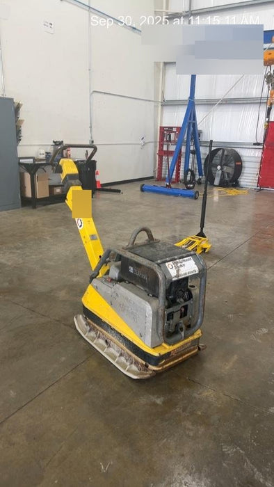 2020 WACKER NEUSON DPU4545HEH