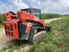 2020 Kubota SVL95-2SHC Cab, Rubber Tracks, Hydraulic Quick Coupler