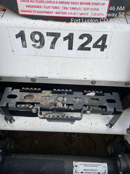 2022 PREMIER PUMP 8NNT‐RP‐TCD3.6‐T120