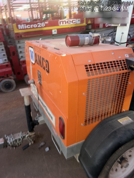 2024 WANCO WLTT-4MM4K