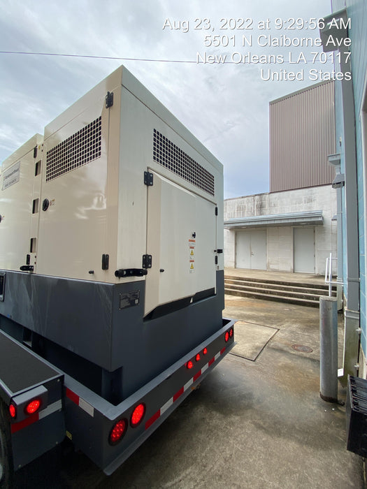 2020 ATLAS COPCO QAS625