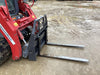 2022 PALADIN 48" Pallet Forks - Paladin