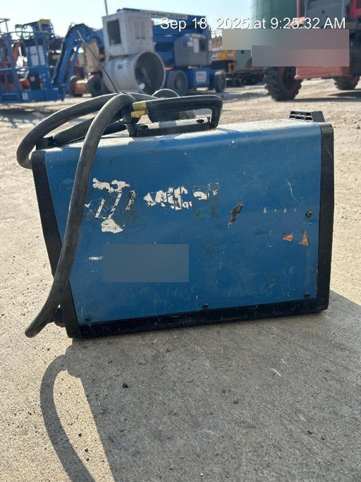 2020 MILLER ELECTRIC CST-280