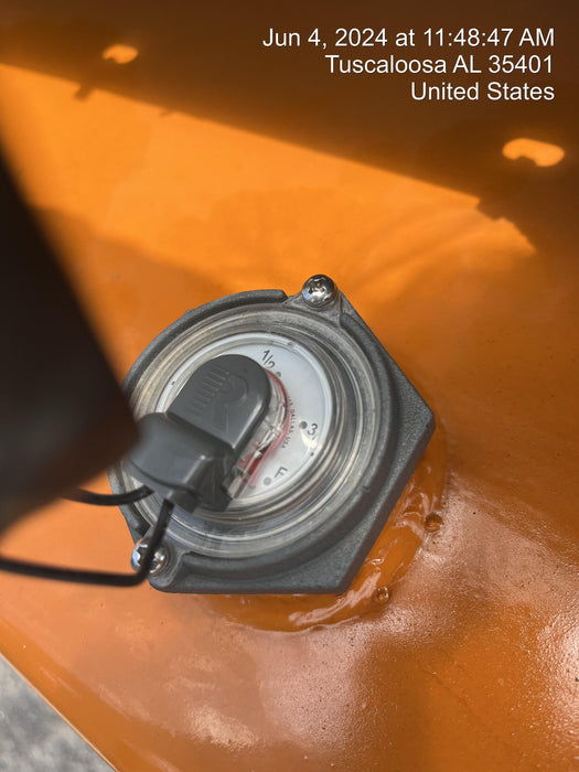 2021 RWN RWN-SS12T-7.50OBPT-SS