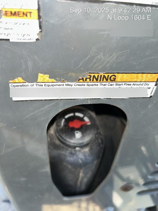 2020 WACKER NEUSON RD12A