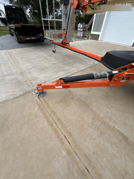 2023 JLG T500J