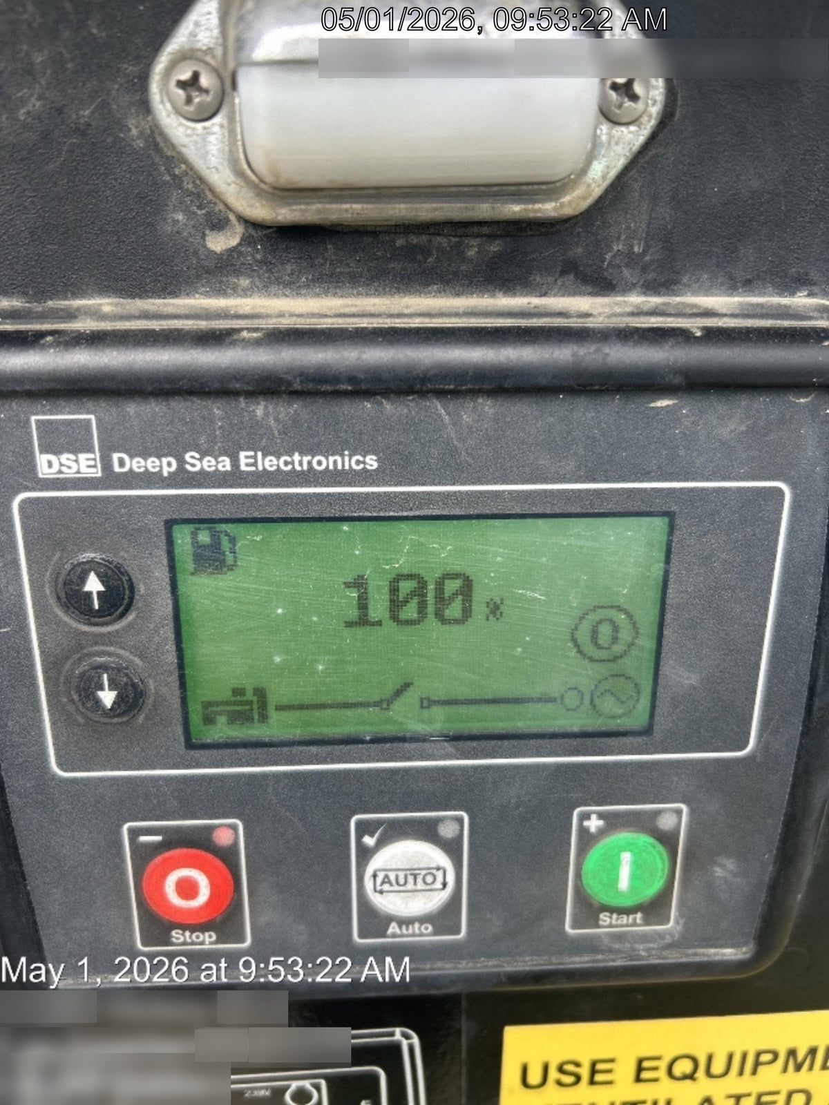 2020 ATLAS COPCO QAS25