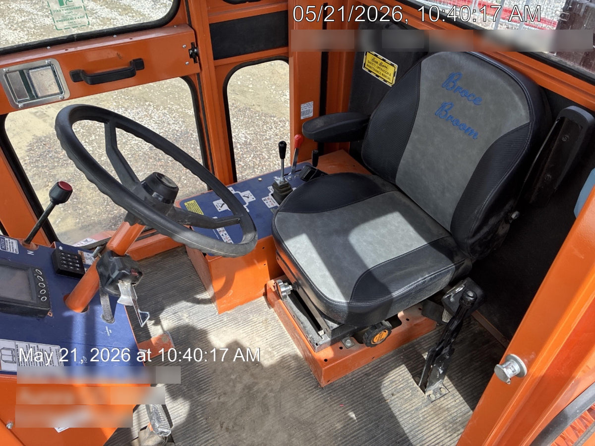2023 BROCE RCT350