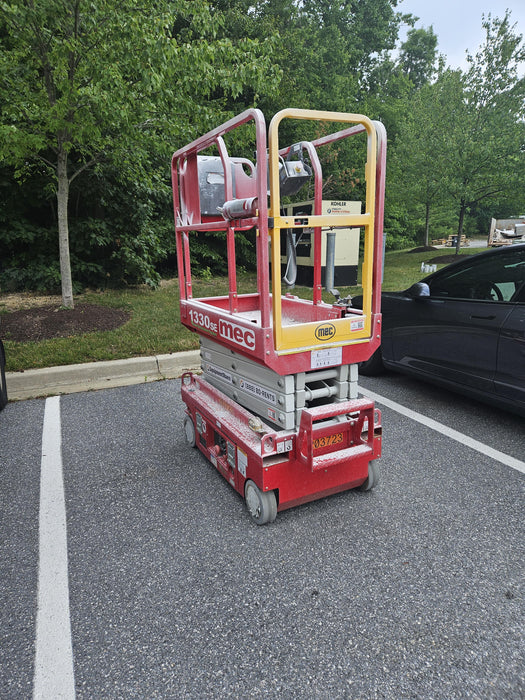2022 MEC 1330SE
