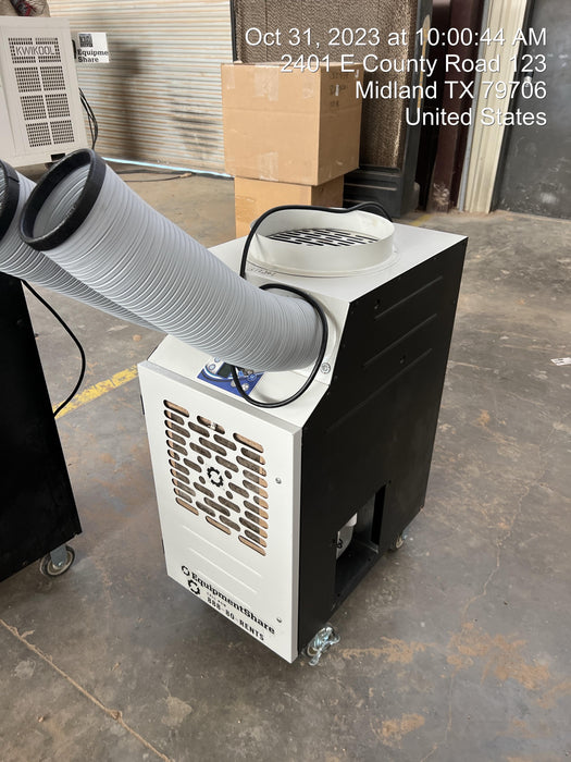 2023 KWIKOOL KPAC1411-2