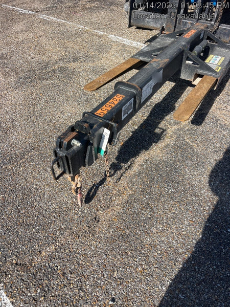 2025 STAR INDUSTRIES M1360B - Star JIB Boom