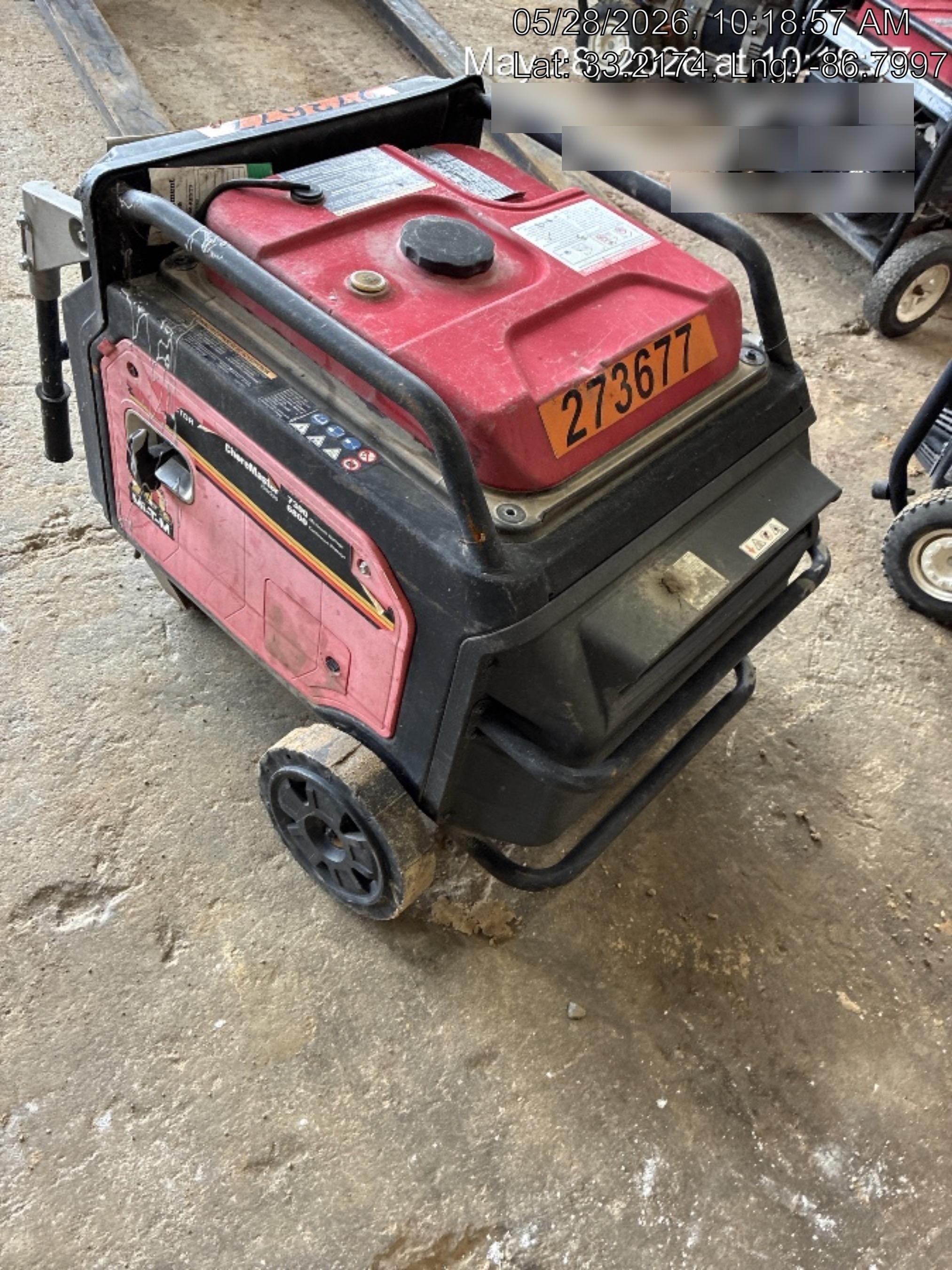 2022 MI-T-M GEN-8000-IMM1E