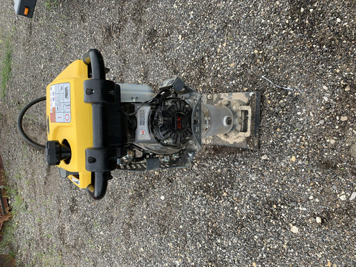 2019 WACKER NEUSON BS60-4As