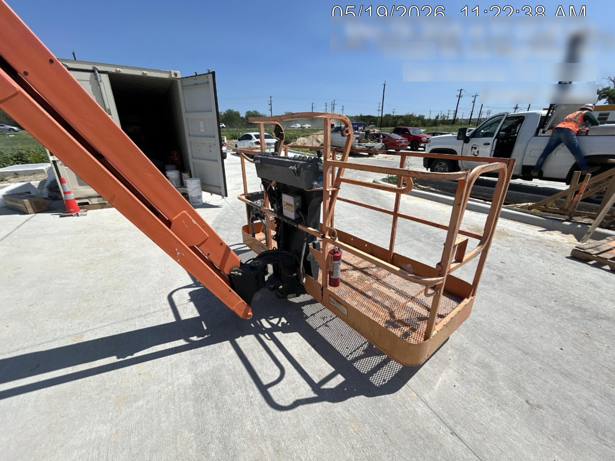 2020 JLG 460SJ
