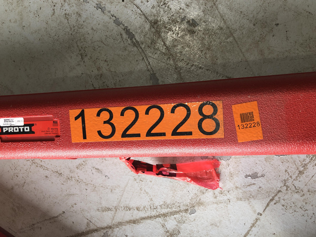 2021 PROTO J6018AB