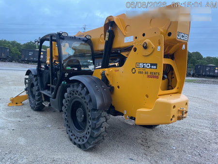 2023 JCB 510-56