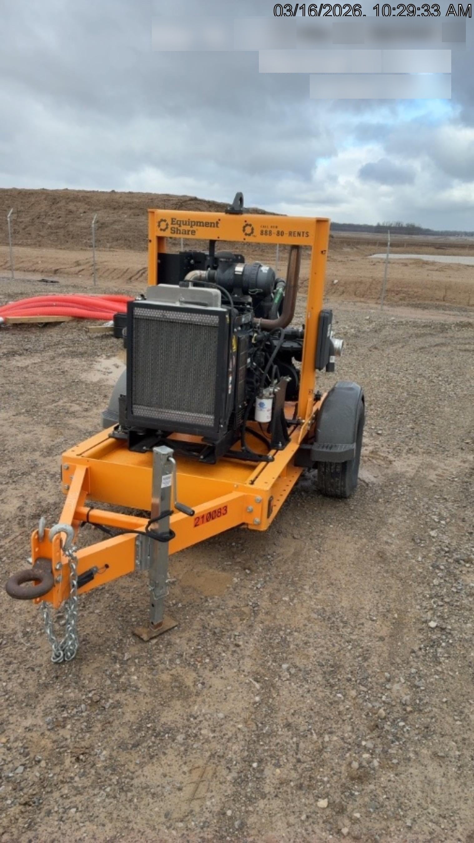 2022 PIONEER PP44S10L761-D2.9L4