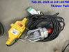 2021 WORKSITE LIGHTING DWXPLEDIL50-12V