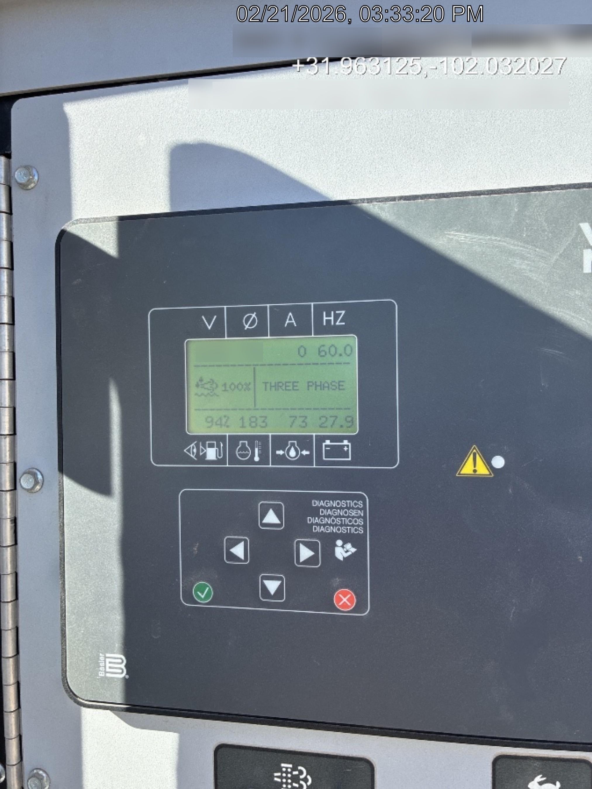 2019 WACKER NEUSON G130