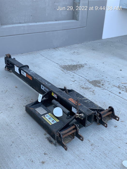 2020 STAR INDUSTRIES M1360B - Star JIB Boom