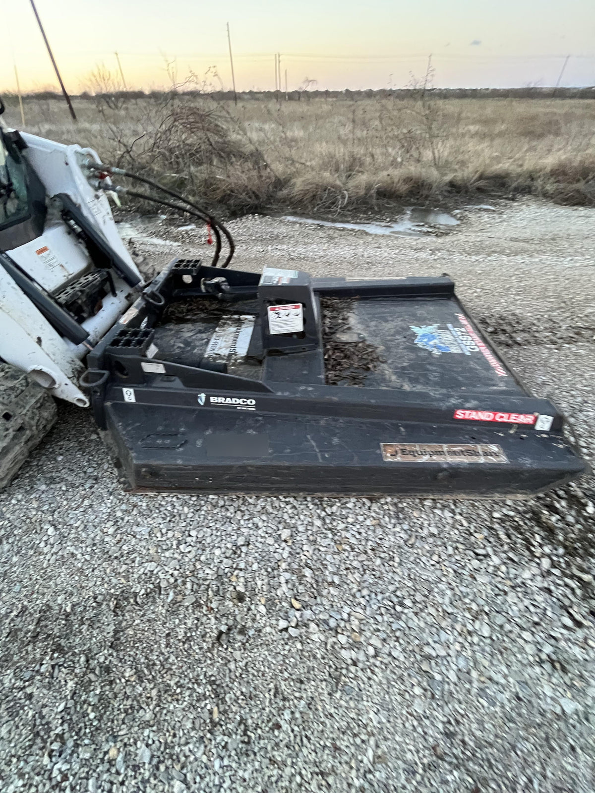 2019 PALADIN 30372A-0022