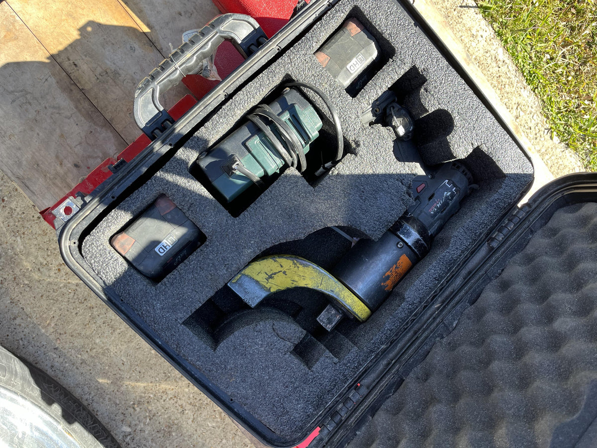 2021 TORCUP VT-2000KIT