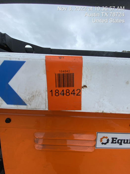 2021 LEX WR6A-7SM-FG26DZ6LD-R