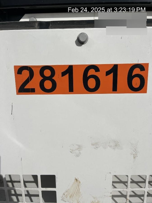 2022 SHINDAIWA DGK180F