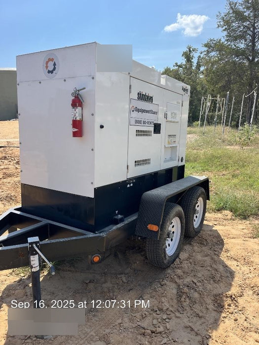 2023 SHINDAIWA DGK45F