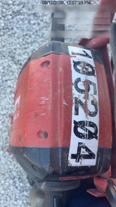 2020 HILTI TE 3000-AVR