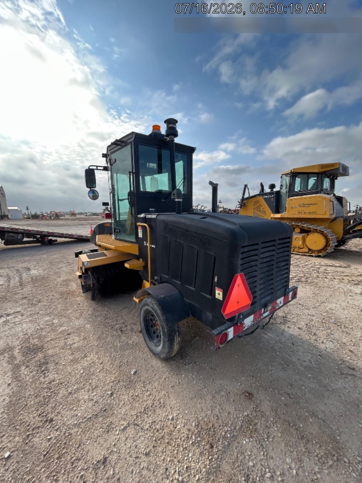 2022 LAYMOR SM450