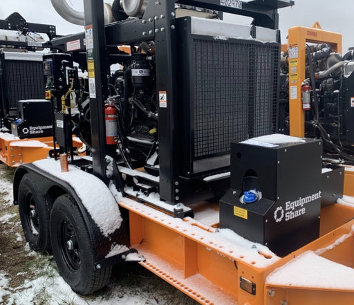 2024 PIONEER PP64C21L71-JD6068