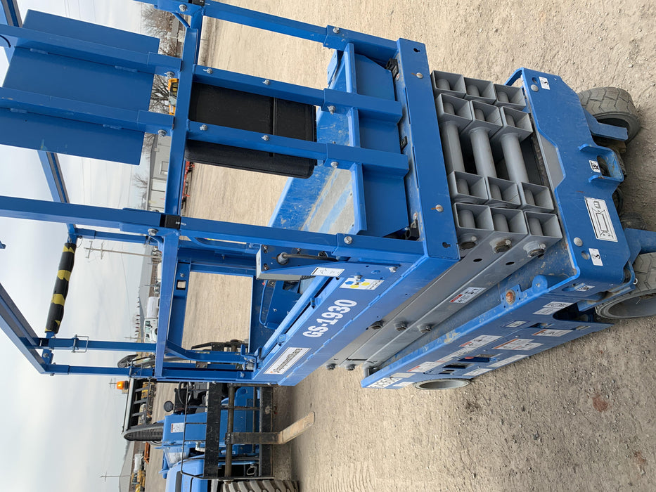 2020 Genie GS-1930 GENIE GS-1930