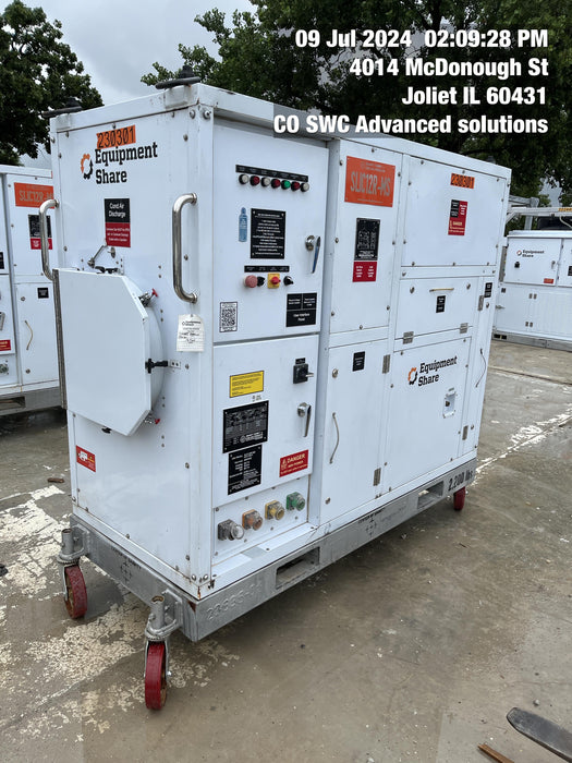 2022 SMARTECH SLIC12R-MSH