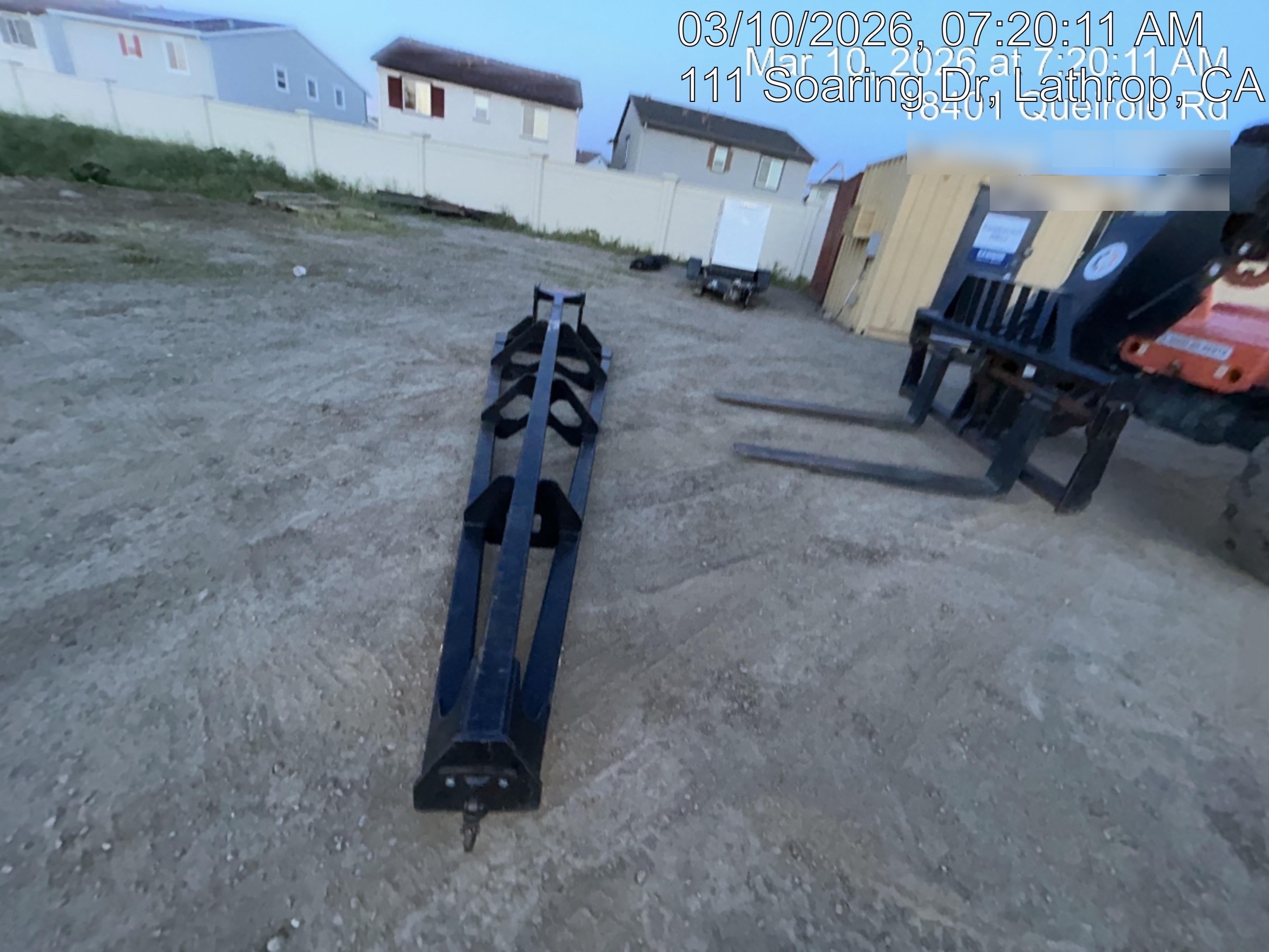 2024 JLG 1001275853
