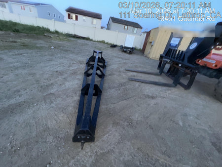 2024 JLG 1001275853