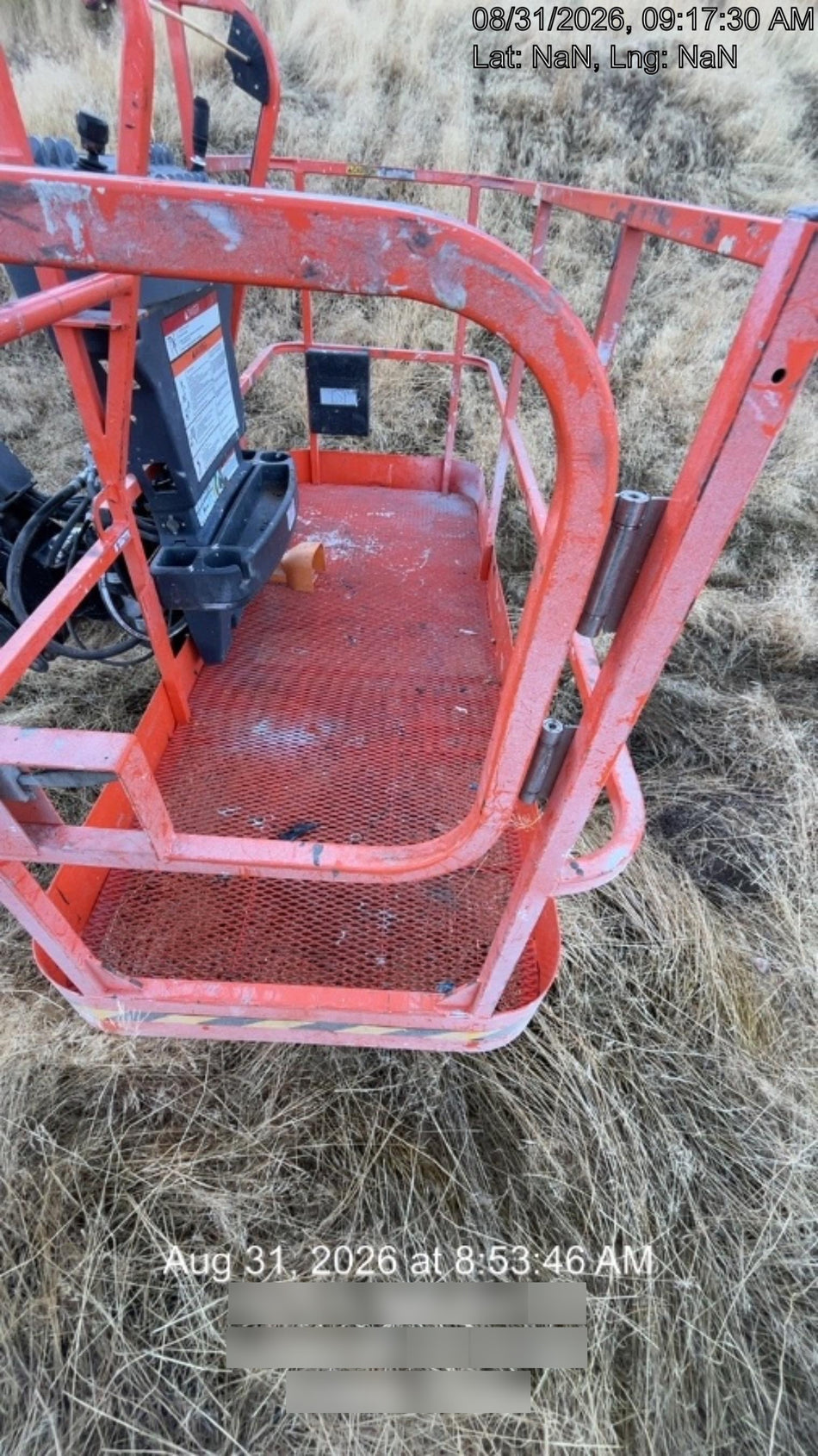 2024 JLG 660SJ