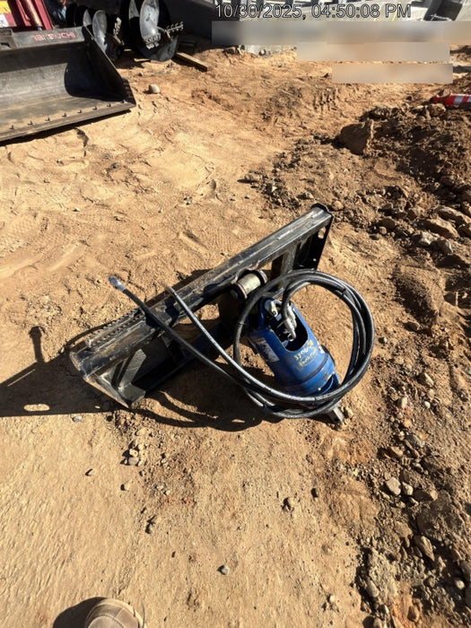 2024 AUGER TORQUE 3300-30 - QC30