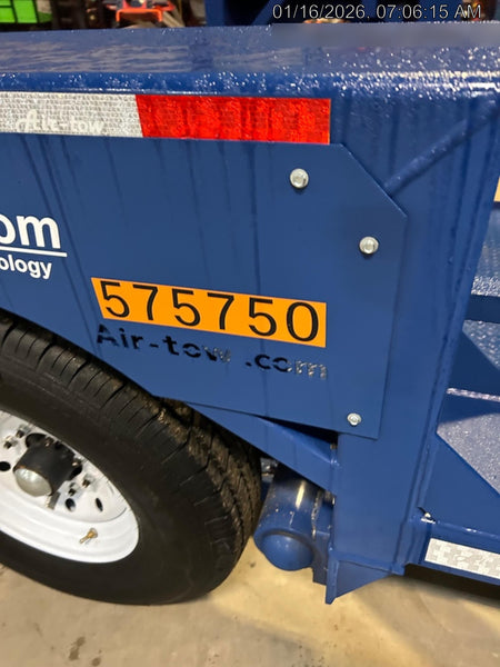 2025 AIR TOW S10-55