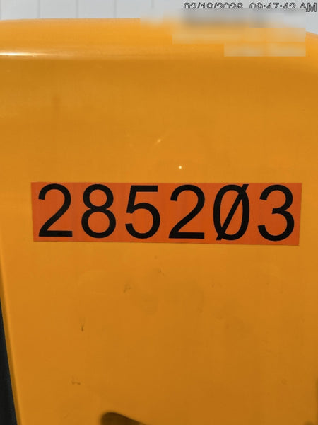2022 HAULOTTE SIGMA46PRO