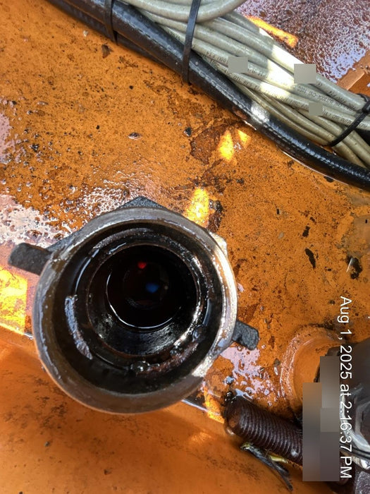 2022 PIONEER PP66S12L71-TD2.9L4