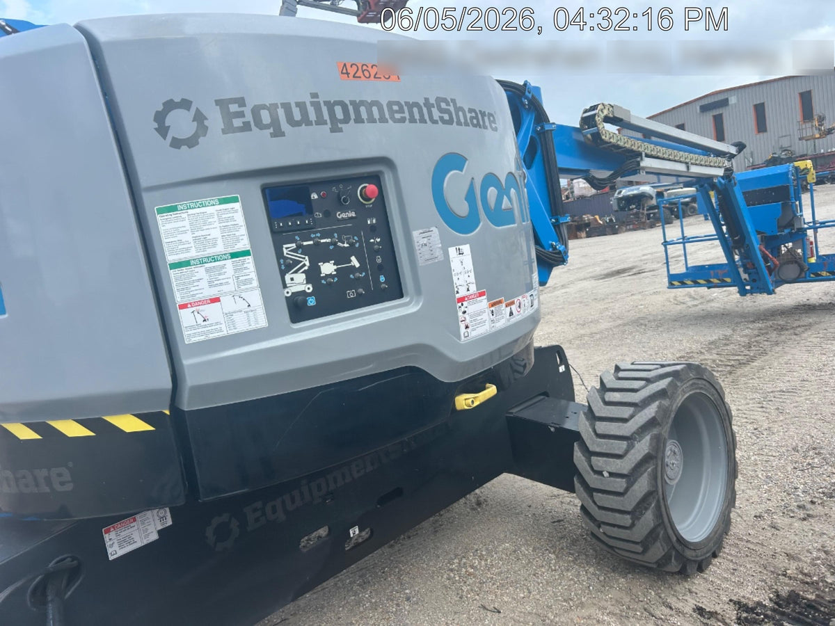 2024 GENIE Z-62/40 RT