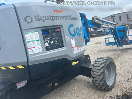 2024 GENIE Z-62/40 RT