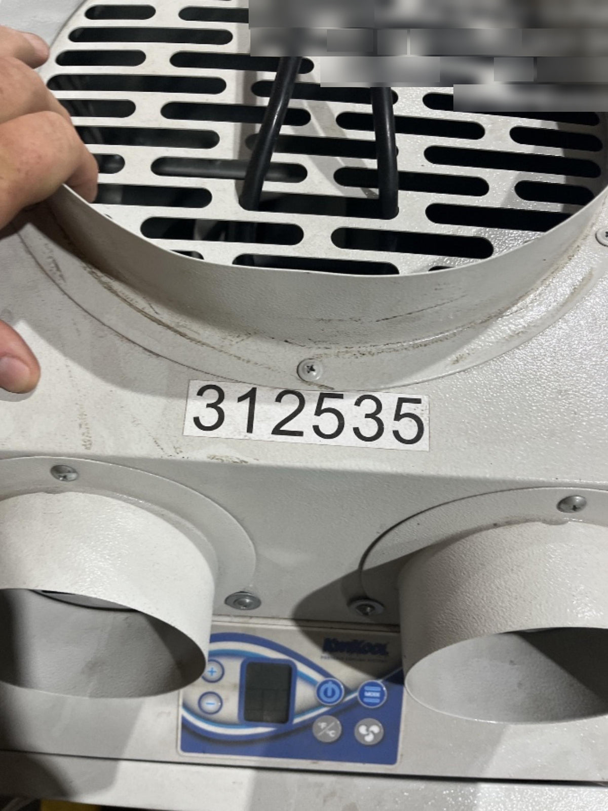 2023 KWIKOOL KPAC1411-2